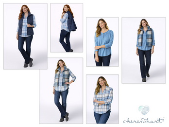 Keren Hart Ltd. Fall 2026 Collection