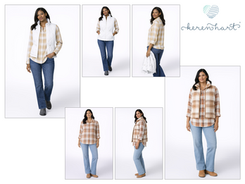 Keren Hart Ltd. Fall 2026 Collection