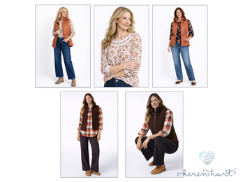 Keren Hart Ltd. Fall 2026 Collection