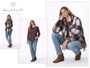 Keren Hart Ltd. Fall 2026 Collection