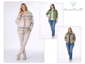 Keren Hart Ltd. Fall 2026 Collection