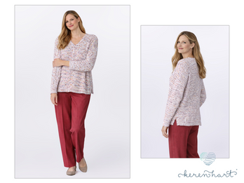 Keren Hart Ltd. Fall 2026 Collection