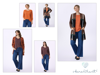 Keren Hart Ltd. Fall 2026 Collection