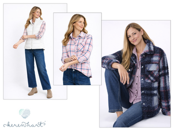 Keren Hart Ltd. Fall 2026 Collection