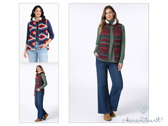Keren Hart Ltd. Fall 2026 Collection