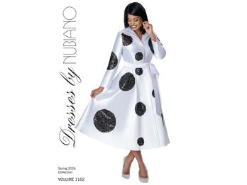 Dresses by Nubiano Spring 2026