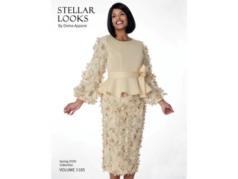 Stellar Looks Spring 2026
