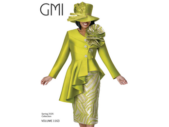 GMI Spring 2026