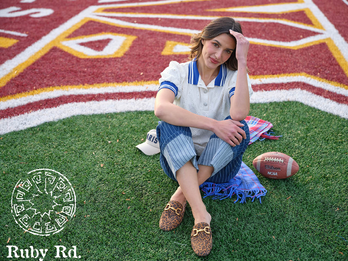 Game Of Luxe Style #2