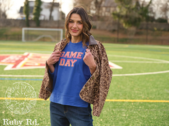 Game of Luxe Style #1