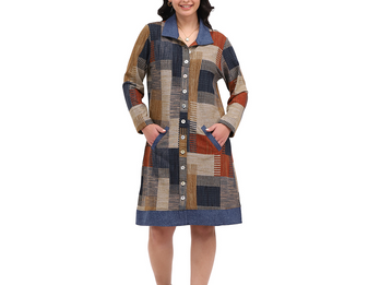 Parsley and Sage Dress