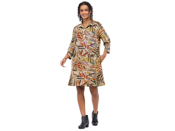 Parsley and Sage Dress