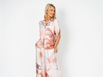 Satin Collection