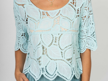 Lace collection