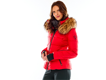 KLOE Down Parka