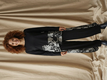 CP1946(pullover)+CP1947(pant)