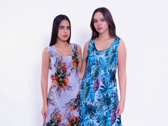 Reversible collection
