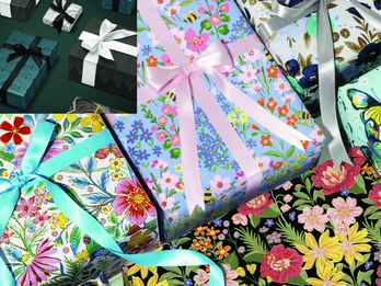 Gift Wrap