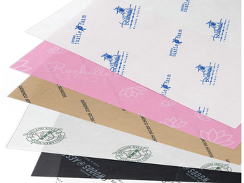 Tissue Paper