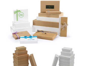Boxes