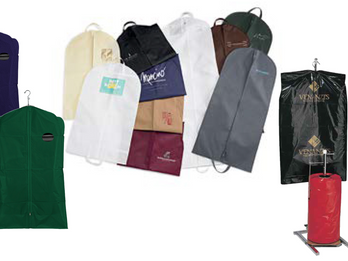 Garment Bags