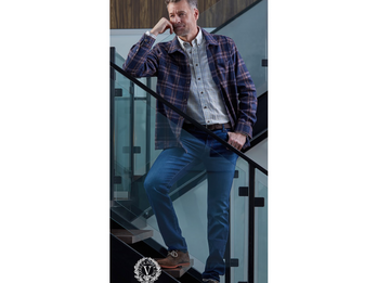 Be perfectly dressed this fall