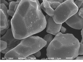 Lithium nickel cobalt manganese （NCM）