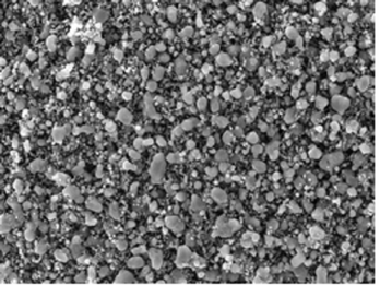 Lithium Ferromanganese phosphate （LMFP）