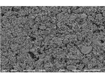 Lithium manganate （LMO）