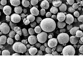 Rich in lithium manganese（LRMO）