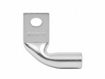 MG Electrica 90° Angled Heavy-Duty Lugs