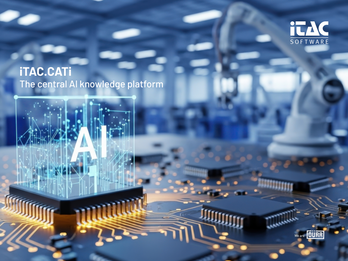 iTAC.CATi (Context Agent for Technical Insight)