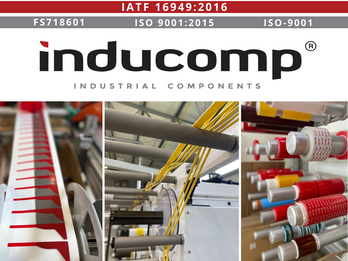 Precision Die-Cutting & Custom Components