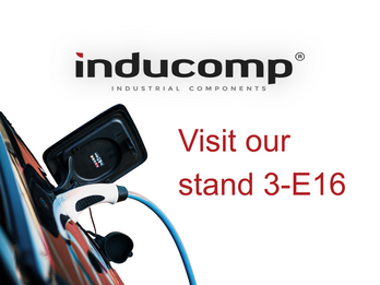 visit our stand 3-E16