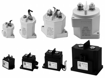 DC Contactor