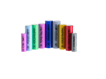 -40℃ to +85℃ Custom Battery Pack