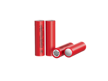 18650 -40℃ to +85℃