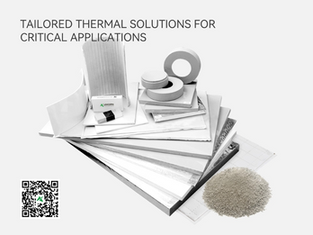 Tailored Thermal Solutions for Critical Applications