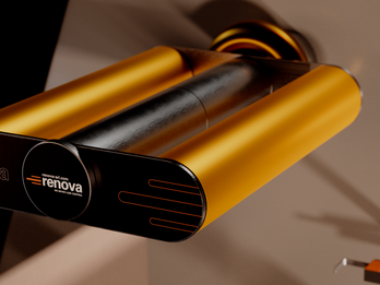 Futura Web Guiding Systems