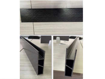 BEV pack structure part —— Z-Supbeam®