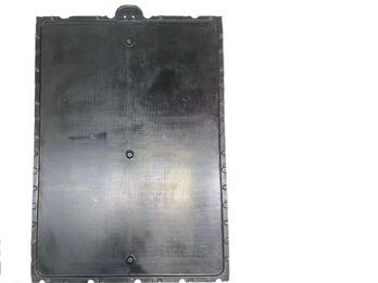BEV pack structure part —— Z-Supshield®