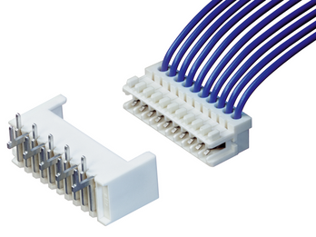 Connector System ECO-TRONIC