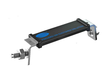 Busbar Electrical conductivity in a robust design