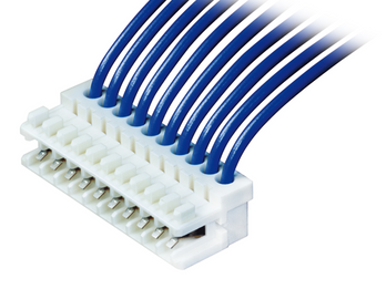 Connector System ECO-TRONIC FB