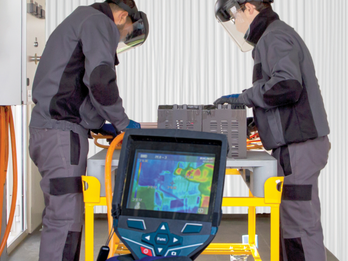 Applus IDIADA Battery Systems Testing and Engineering Services