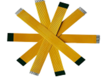 High-frequency FFC Adhesive Film