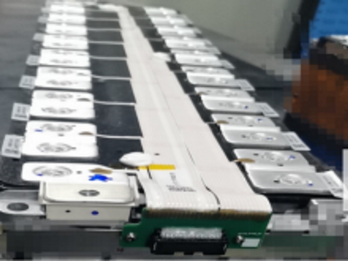 FFC Adhesive Film for Energy Storage