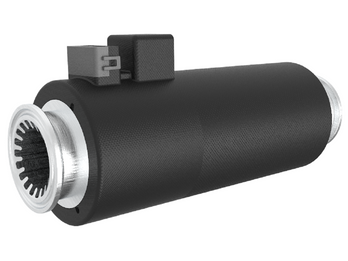 PTC heater for Energy Storage Units