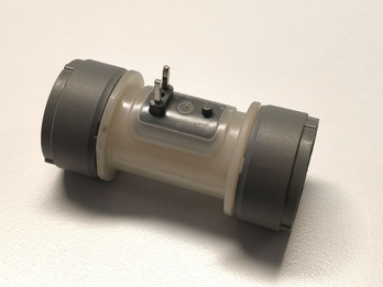 Sensing Connector for Battery Thermal Management