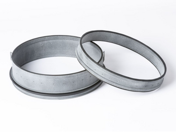 Plastic & Sealing solutions for eMotor oil Spray Ring